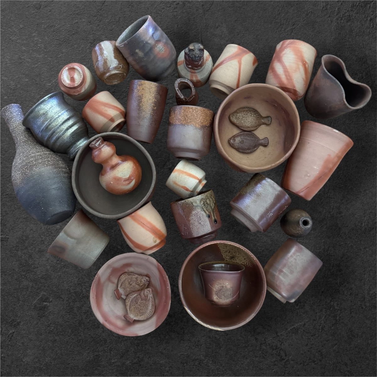 Bizen Ware