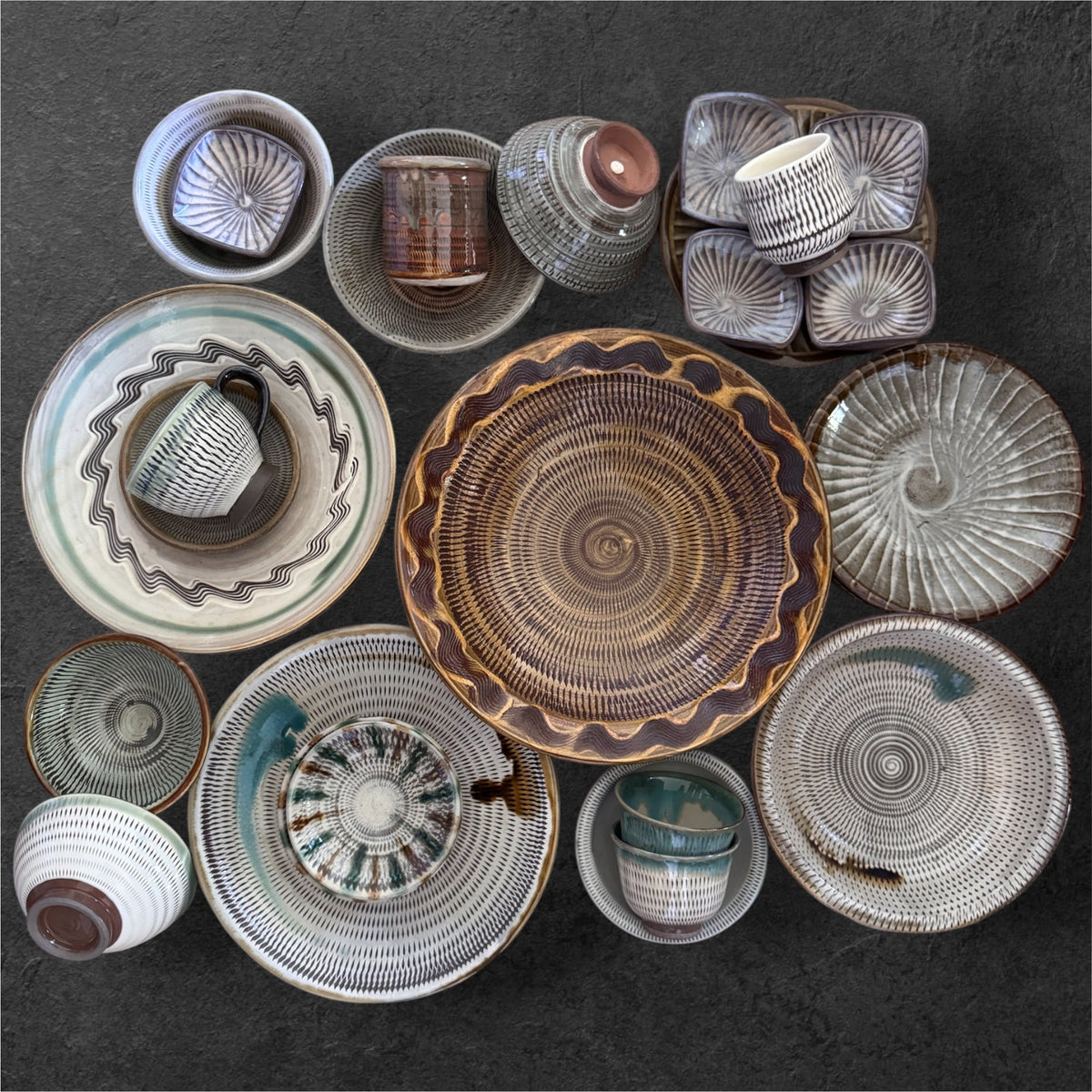 Onta Ware
