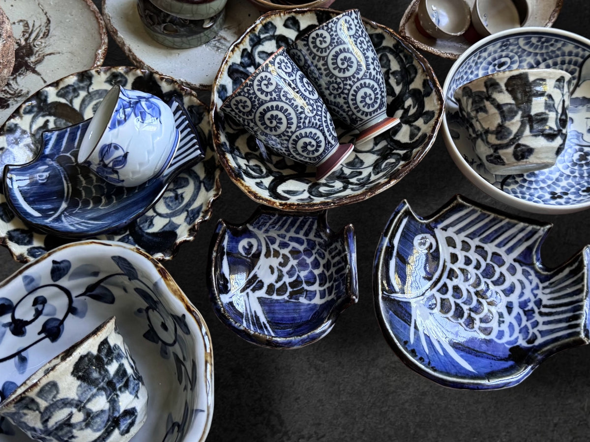 Mino Ware